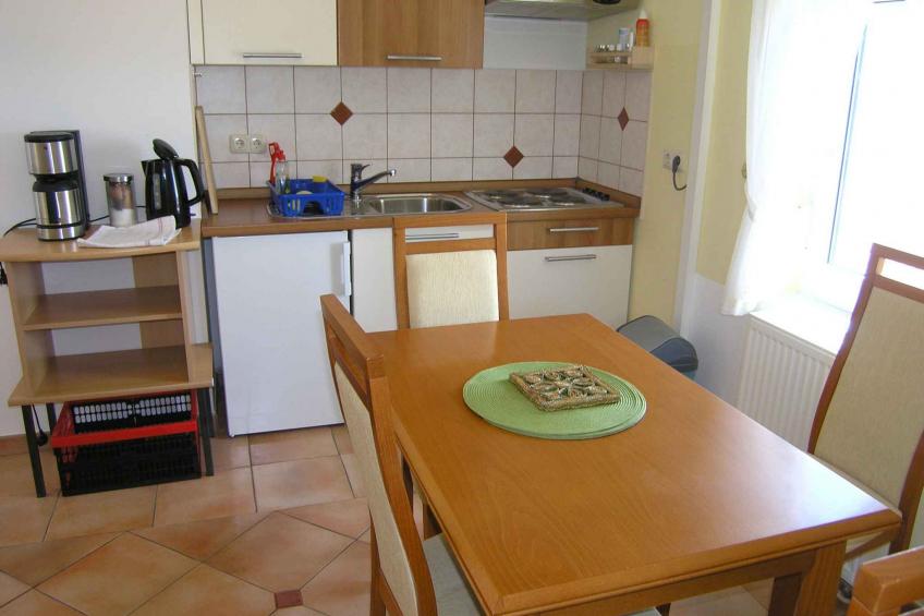Holiday apartment with balcony and barbecue - BF-FZBW8 - foto 12