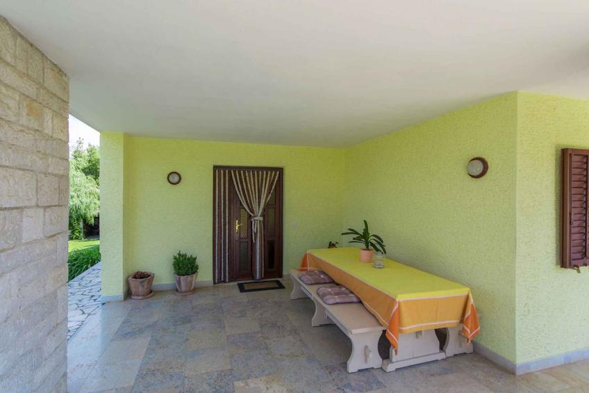 Vakantiewoning met uitzicht op de mediterrane tuin - BF-C8HMX - foto 2