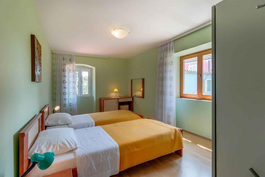 Vakantiewoning met airco - BF-3N7JD - foto 20