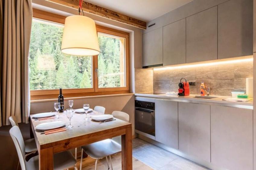 Résidence SWISSPEAK Resorts Zinal - foto 22