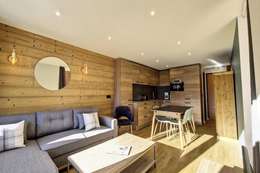 Résidence Villaret - foto 4