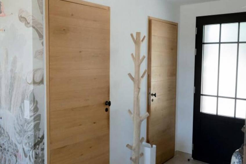 Résidence La Perle Rose Villa Standing 5 étoiles Avec Piscine Jacuzzi Et Superbe Vue - foto 144