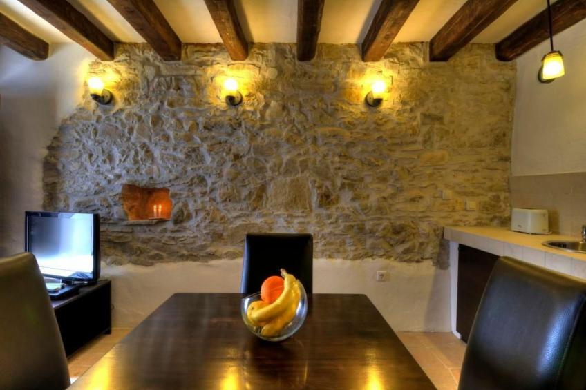 Istrien Traditionelles Steinhaus 6 - foto 8