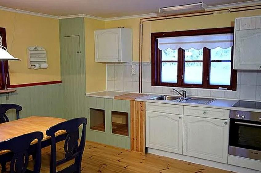 am Wald mit Kaminofen und Veranda - foto 2