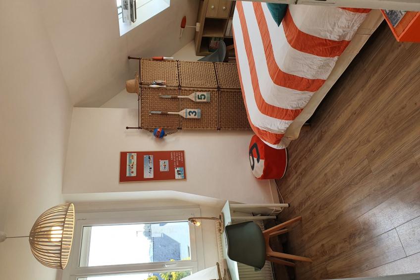 Villa mit Blick auf das Wasser - foto 29