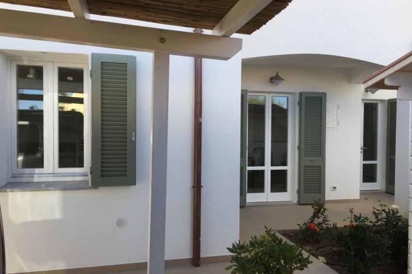 Ein Ferienhaus voller Komfort - foto 65