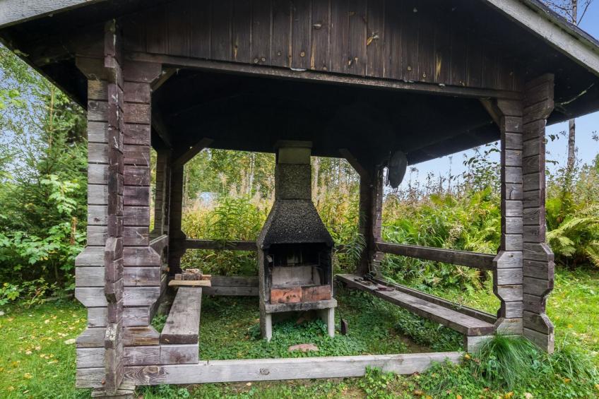 Aurinkoranta, lomaässä - foto 14