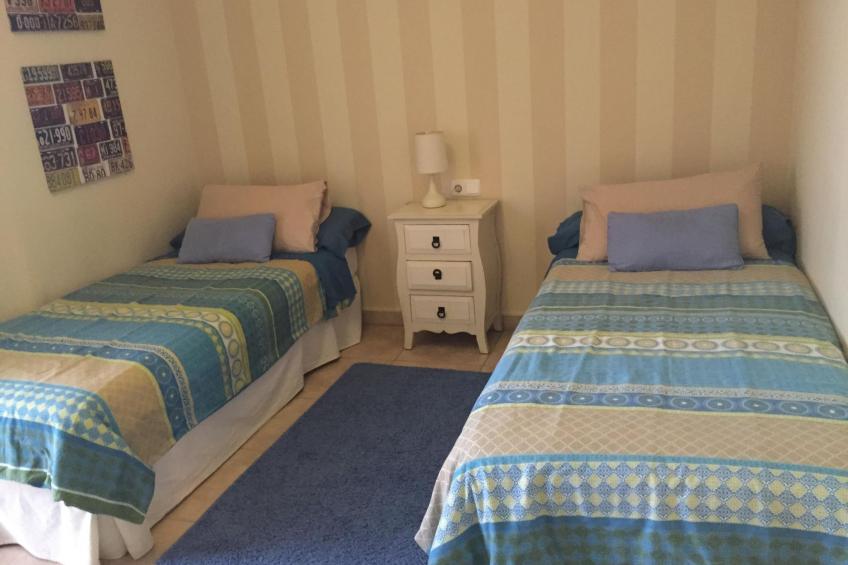 Casa Paraiso - Villa mit überdachter Terrasse - foto 18