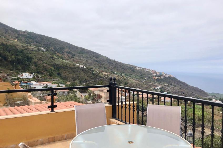 Superior 1-Zimmer-Wohnung mit Terrasse und Meerblick - foto 14