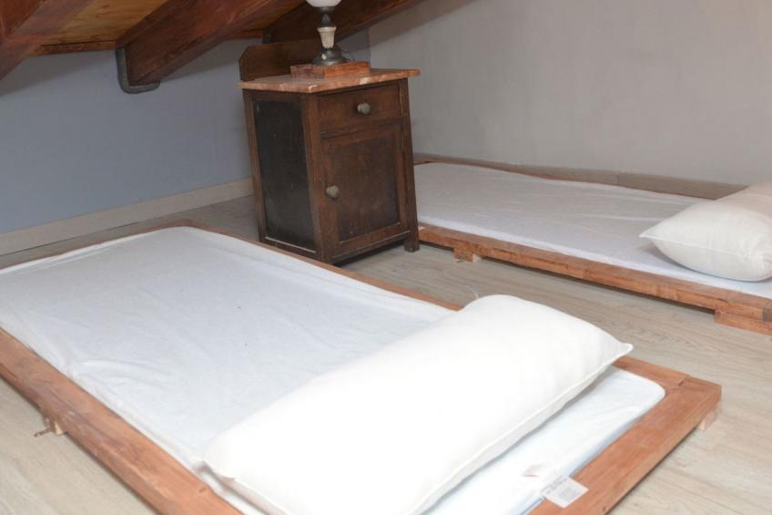 Rustikales Triplex für bis zu 18 Personen - Pobla de Lillet - foto 45