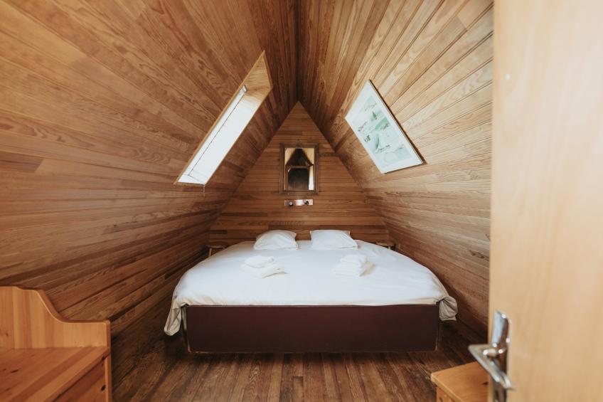 Maison de Vacances vue mer Le Conquet - foto 10