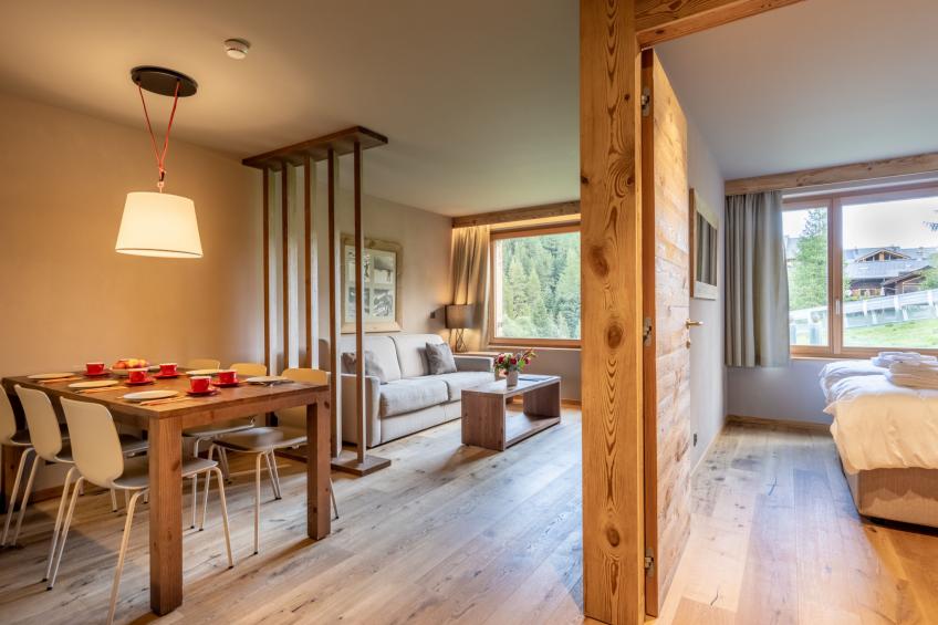 SWISSPEAK Resorts Zinal - foto 7