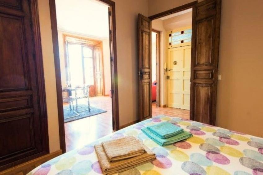 "Sunny Cervantes" mit privatem Balkon - foto 15