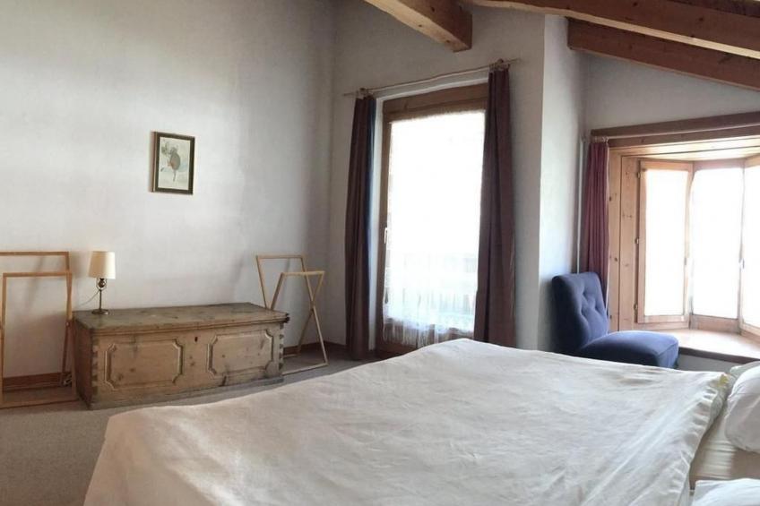 Aussichtsreiche Dachwohnung 'Ramoz' mitten im Do - foto 8