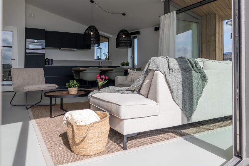 Natuurhuis Oeverlicht - foto 54