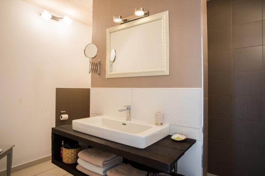 Appartements - Ferme La Joux-Chaupe, (St-Ursanne), - foto 13