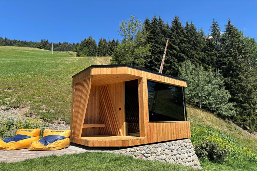 Chalet Hohe Salve - foto 7