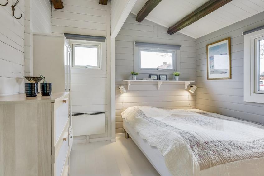 "Ylvie" - 150m from the sea in Funen - foto 22