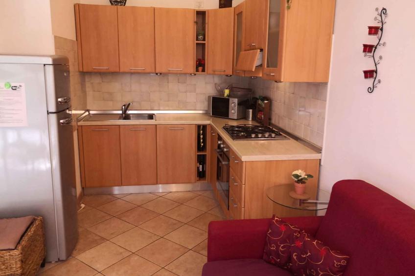Appartement de vacances avec terrasse et piscine - BF-KDKBX - foto 18