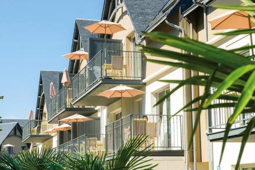 Résidence Les Jardins d'Arvor - Vacances Bleues - foto 6