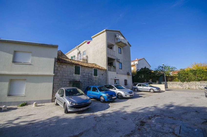 Vakantiewoning bij de zee - VW-RX4KF
