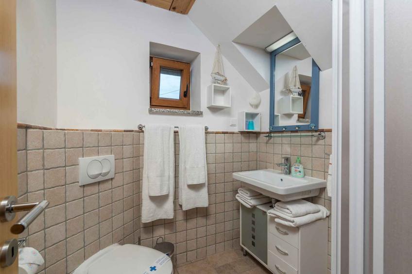 Holiday apartment mit Terrasse und Pool - BF-CZ2M8 - foto 23