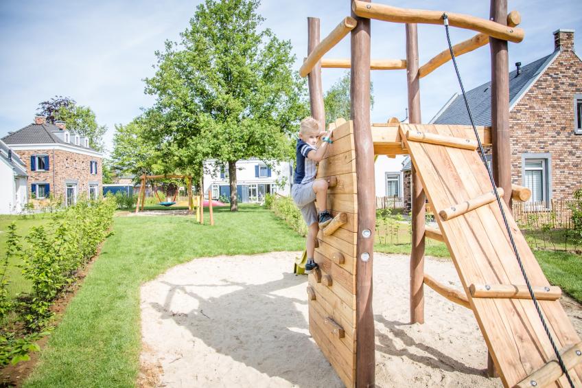 Resort Maastricht 11 - foto 4