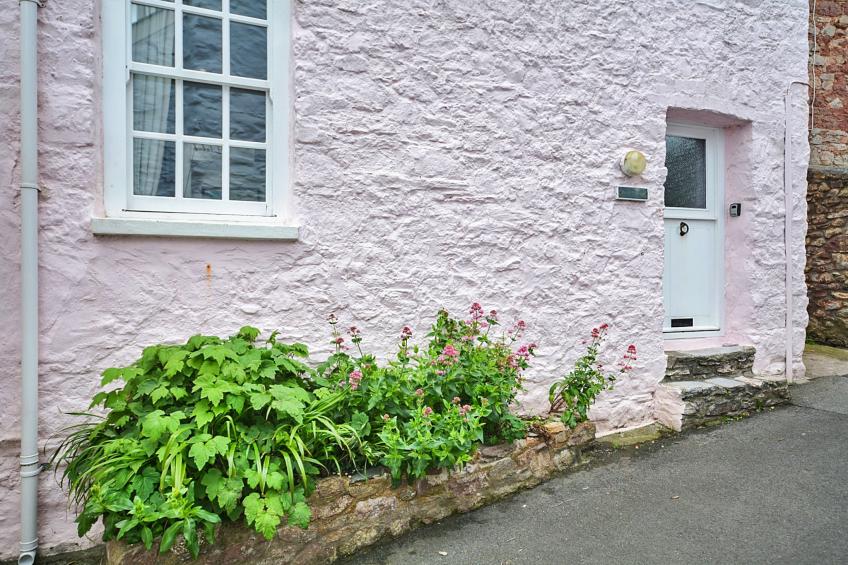 Rose Cottage, Kingsand - foto 10