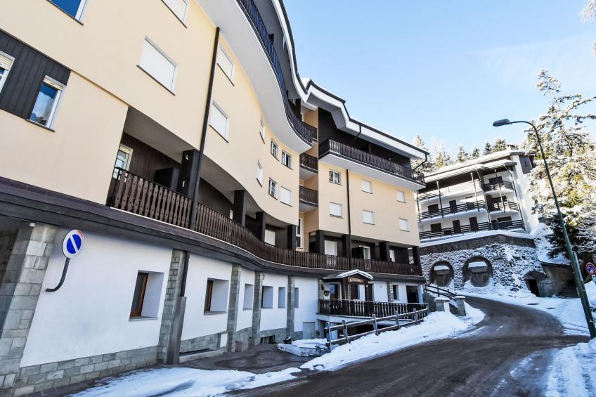 MadeSki Apartments - foto 16