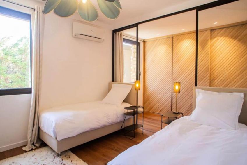 Villa De Haut Standing - 4 Chambres - Piscine - foto 40