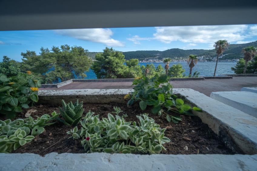 Hotel Issa - Double Room Sea View 4 - foto 152