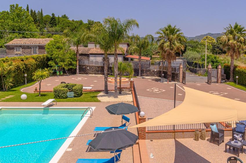 Ferienvilla 'Villa Aura' mit Pool - foto 4