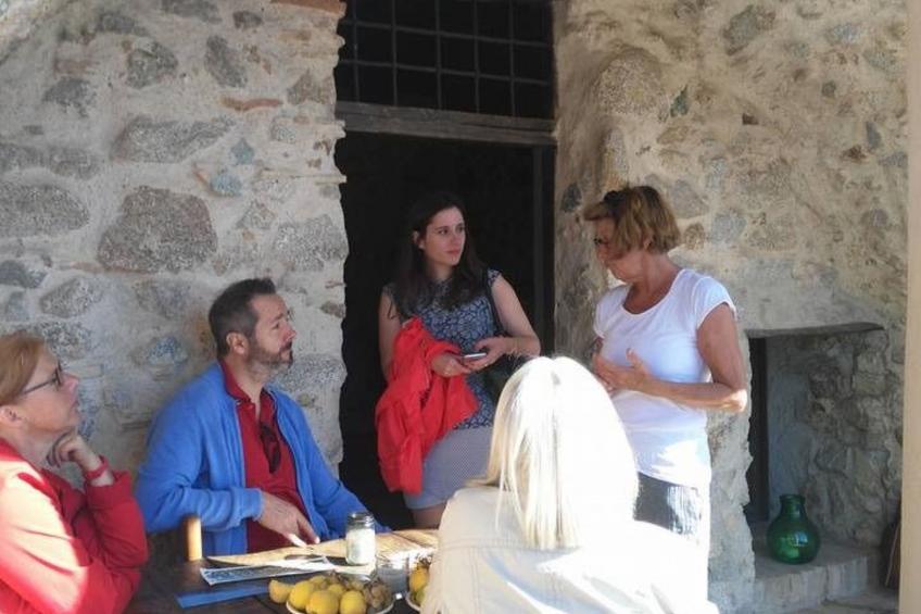 Wohnung Haus Aphrodite - foto 15