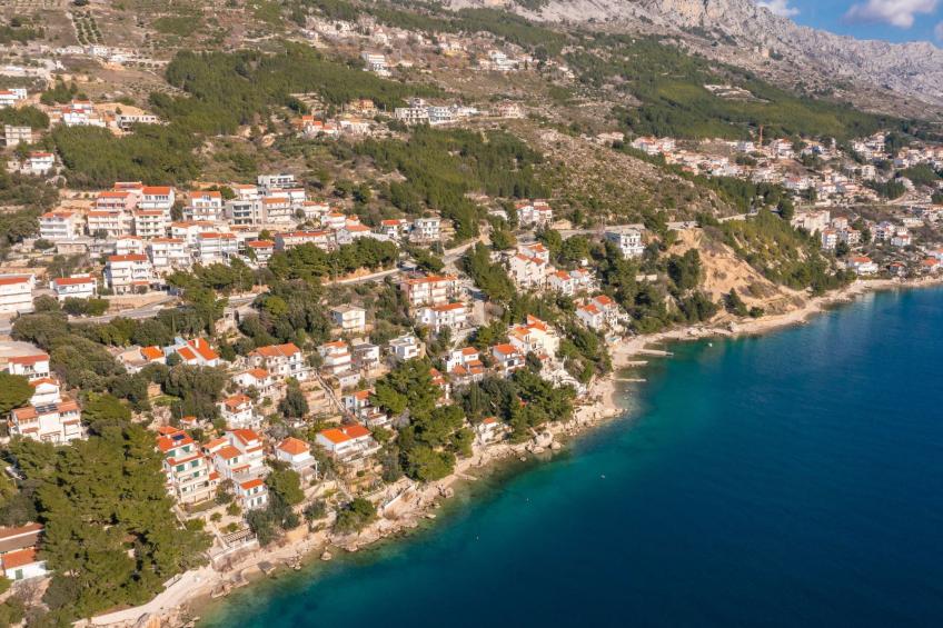 für 12 Personen in Stanići, Dalmatien (Mitteldalmatien) - foto 60