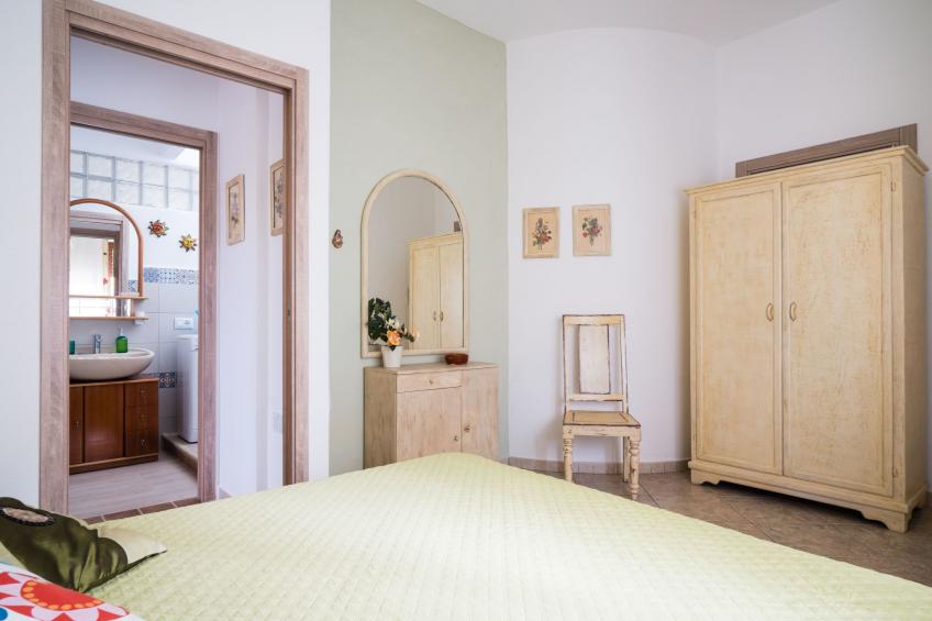 Wohnung 'Casa Sale' mit Bergblick - foto 12