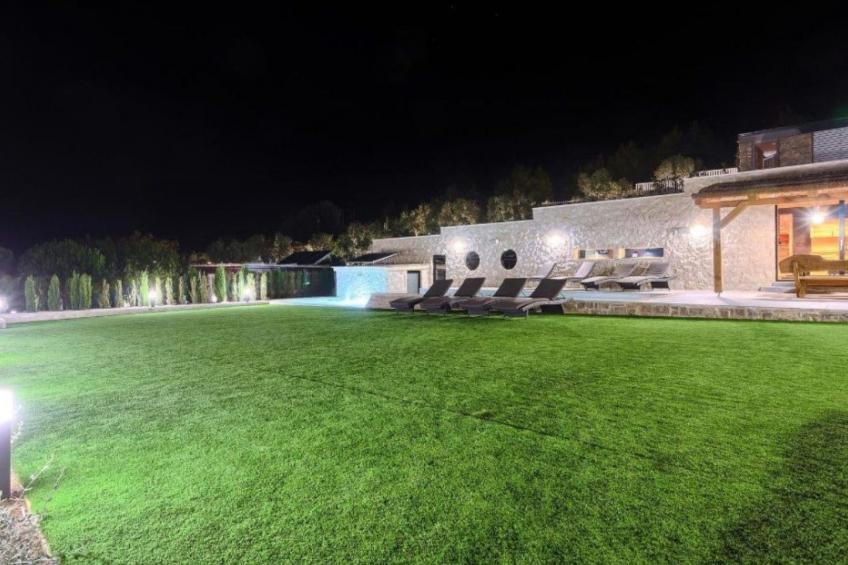 Wunderschöne Villa Vita auf Murter - foto 30