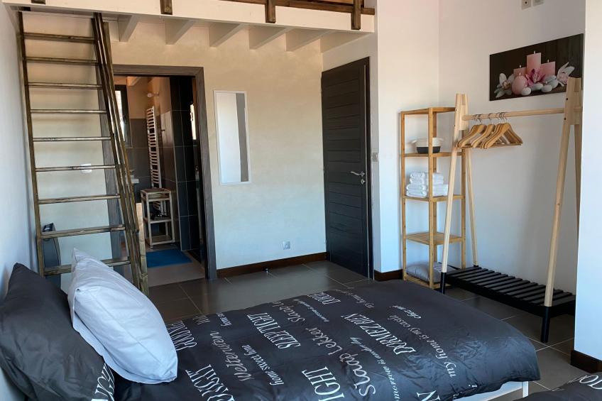 Vakantievilla "Les Prés Salés" (Die gesalzenen Wiesen) - foto 18