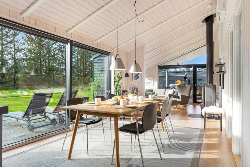 "Talitha" - 1.5km from the sea in NW Jutland - foto 18