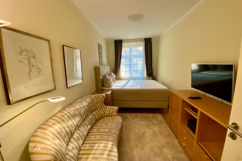 5-Sterne (Deutscher Tourismusverband) - Erholung wie ein König - - foto 11