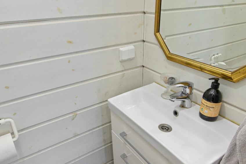 Sauna boat haikara - foto 11