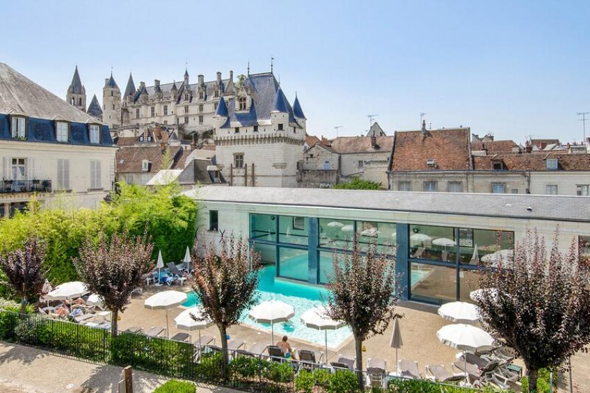 Le Moulin des Cordeliers 2p 4 Mill - foto 36