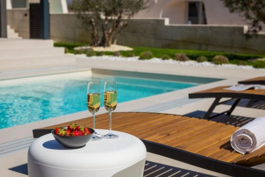 Villa Acacia with heated pool - foto 63
