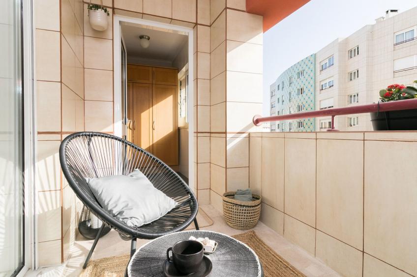 The Metropolitan- Premium-Wohnung mit Balkon, Parkplatz - foto 14