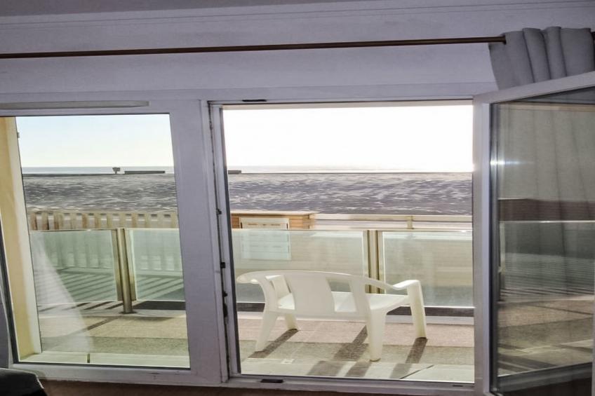 Apartment in Front of the Sea - foto 16