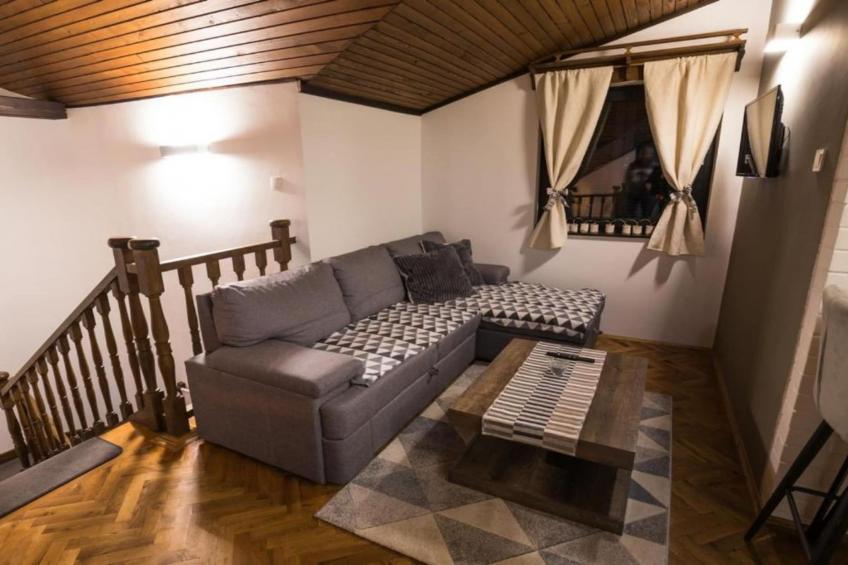 Belajec Wine & Nature Retreat - Two Bedroom Villa with the Pool - foto 3