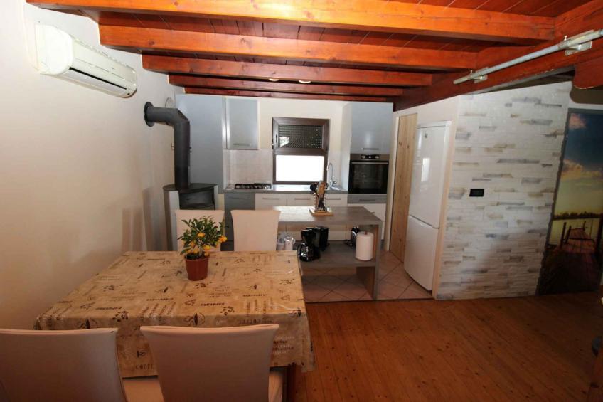 Holiday home mit Klimaanlage und Pool - BF-W9PGB - foto 29