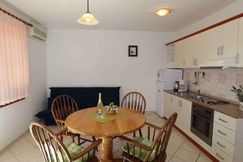 Holiday apartment mit Balkon - BF-2YHWY - foto 23