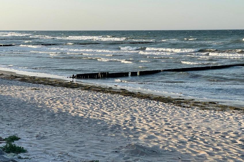 Im Ostseebad Boltenhagen - foto 23