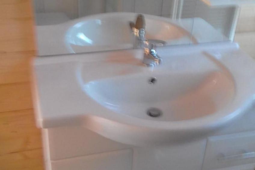 Blockhaus mit eigenem See - foto 6