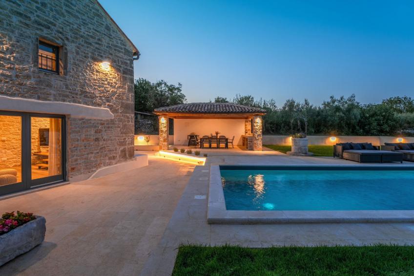 Villa Treori - foto 13